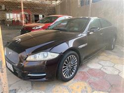 جاكوار XJ